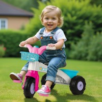 Bicicletă copii Dolu My First Trike (2574)  imaginea #3 — magazin online Desire.md