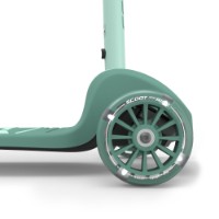 Самокат Scoot and Ride Highway Kick 3S Forest (SR-00939) фото №9 — интернет-магазин Desire.md
