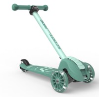 Самокат Scoot and Ride Highway Kick 3S Forest (SR-00939) фото №2 — интернет-магазин Desire.md