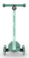 Самокат Scoot and Ride Highway Kick 3S Forest (SR-00939) фото №4 — интернет-магазин Desire.md