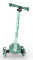 Самокат Scoot and Ride Highway Kick 3S Forest (SR-00939) фото №5 — интернет-магазин Desire.md