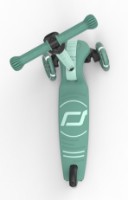 Самокат Scoot and Ride Highway Kick 3S Forest (SR-00939) фото №7 — интернет-магазин Desire.md