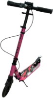 Trotinetă Scooter 898-180S Pink