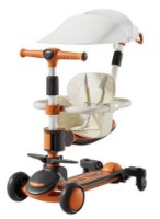 Trotinetă Scooter Q-618-1 