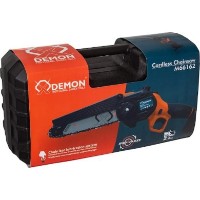 Ferăstrău cu lanţ cu acumulator MAR-POL M66162 imaginea #3 — magazin online Desire.md