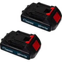 Ferăstrău cu lanţ cu acumulator MAR-POL M66162 imaginea #5 — magazin online Desire.md
