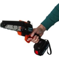 Ferăstrău cu lanţ cu acumulator MAR-POL M66162 imaginea #7 — magazin online Desire.md
