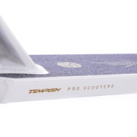 Самокат Tempish Exyst 120mm фото №2 — интернет-магазин Desire.md