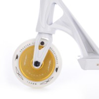 Самокат Tempish Exyst 120mm фото №7 — интернет-магазин Desire.md