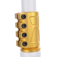 Самокат Tempish Exyst 120mm фото №8 — интернет-магазин Desire.md