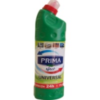 Средство для ванной и туалета Prima Universal 4in1 750ml