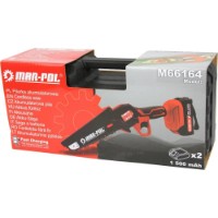 Ferăstrău cu lanţ cu acumulator MAR-POL M66164 imaginea #3 — magazin online Desire.md