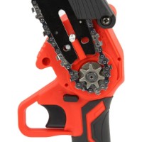 Ferăstrău cu lanţ cu acumulator MAR-POL M66164 imaginea #4 — magazin online Desire.md