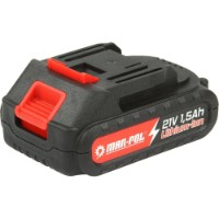 Ferăstrău cu lanţ cu acumulator MAR-POL M66164 imaginea #5 — magazin online Desire.md