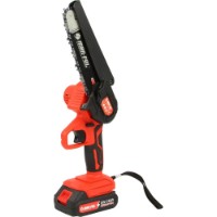 Ferăstrău cu lanţ cu acumulator MAR-POL M66164