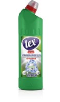 Средство для ванной и туалета Tex Ultra Montain 750ml