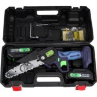 Ferăstrău cu lanţ cu acumulator MAR-POL M66170 imaginea #4 — magazin online Desire.md