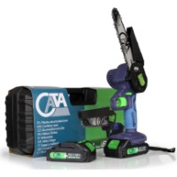 Ferăstrău cu lanţ cu acumulator MAR-POL M66170 imaginea #2 — magazin online Desire.md