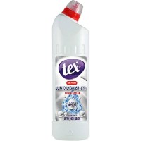 Detergent pentru baie si toaleta Tex Ultra Snow White 750ml
