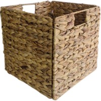 Cos pentru depozitare Casa Masa Cuba 30x30x30cm (R24140)