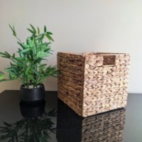Cos pentru depozitare Casa Masa Cuba 30x30x30cm (R24140) imaginea #2 — magazin online Desire.md