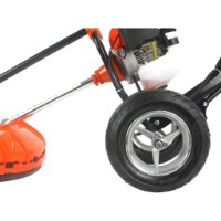 Motocoasă pe benzină MAR-POL M83107 imaginea #4 — magazin online Desire.md