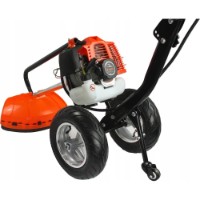 Motocoasă pe benzină MAR-POL M83107 imaginea #2 — magazin online Desire.md