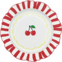 Набор сервировочных блюд Alir Cirese 20cm 6pcs (XSH007-SU3421)