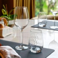 Набор стаканов Arcoroc Outline 6pcs 370 ml (V9977) фото №2 — интернет-магазин Desire.md