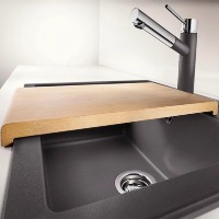 Tocător Blanco Beech Dalago 420X250 (232817) imaginea #2 — magazin online Desire.md