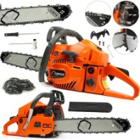 Бензопила Demon CS-58T фото №2 — интернет-магазин Desire.md