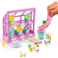 Set de slime Canal Toys Mini Garden (SSC419) imaginea #2 — magazin online Desire.md