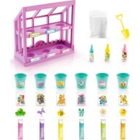 Set de slime Canal Toys Mini Garden (SSC419) imaginea #3 — magazin online Desire.md