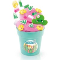 Set de slime Canal Toys Mini Garden (SSC419) imaginea #4 — magazin online Desire.md