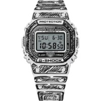 Ceas de mână Casio DW-5600JV-7ER