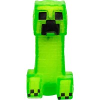 Антистресс Goo Jit Zu Minecraft Creeper (42959) фото №5 — интернет-магазин Desire.md