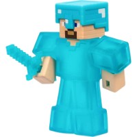 Антистресс Goo Jit Zu Minecraft Steve (42766)