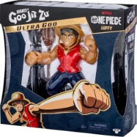 Antistress Goo Jit Zu One Peace Luffy (42939G) imaginea #2 — magazin online Desire.md