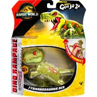 Антистресс Goo Jit Zu T-Rex (42734) фото №4 — интернет-магазин Desire.md