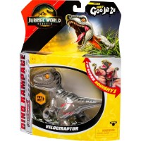 Antistress Goo Jit Zu Velociraptor (42735) imaginea #4 — magazin online Desire.md