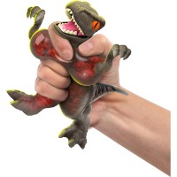 Antistress Goo Jit Zu Velociraptor (42735) imaginea #5 — magazin online Desire.md