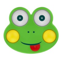 Antistress Huanger Silicone Pop Board (HE0193)
