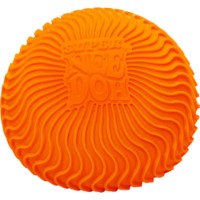 Antistress NeeDoh Super Orange Wave 11cm (077471)