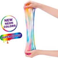 Slime Oosh 4pcs (8691) imaginea #3 — magazin online Desire.md
