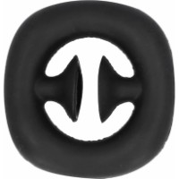 Antistress Pop It Simple Dimple Snapperz Mix Color Black