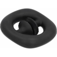 Antistress Pop It Simple Dimple Snapperz Mix Color Black imaginea #2 — magazin online Desire.md