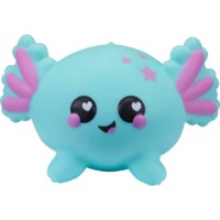 Antistress Smooshzees Luvzees Axolotl Noodle (8226)
