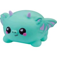 Antistress Smooshzees Luvzees Dragon Jade (8235) imaginea #2 — magazin online Desire.md