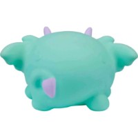 Antistress Smooshzees Luvzees Dragon Jade (8235) imaginea #4 — magazin online Desire.md