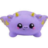Antistress Smooshzees Luvzees Dragon Puffin (8234)